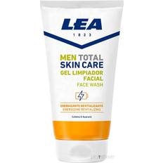 Lea Men Total Skin Care, Face Wash 150ml