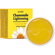 Masques pour les yeux Petitfée Chamomile Lightening 60 pcs