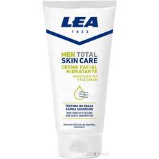 Ansiktskrämer Lea Men Total Skin Care Moisturizing Face Cream 75ml