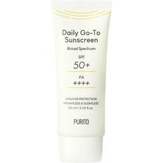 Daily Go-To Sunscreen SPF50+ PA++++