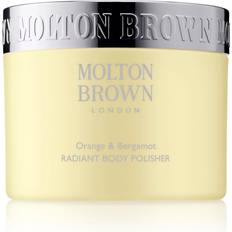 Molton Brown Kroppsvård Molton Brown Orange & Bergamot Body Polisher (250g)