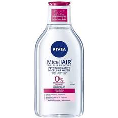 Nivea makeup remover Nivea Nourishing Micellar Makeup Remover 400ml