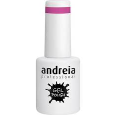 Andreia Gel Polish #255 Pink & Red 10.5ml