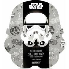 Star wars mask Maskerad MAD Beauty Ansiktsmask Star Wars Stormtrooper 25ml