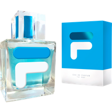 Fila Herr Parfymer Fila For Man EdP 100ml