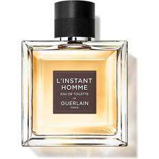 Guerlain Herre Eau de Toilette Guerlain L'Instant de Guerlain Pour Homme EdT 100ml