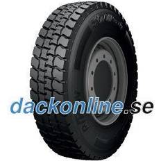 On Off Ready D (315/80 R22.5 156/150K)
