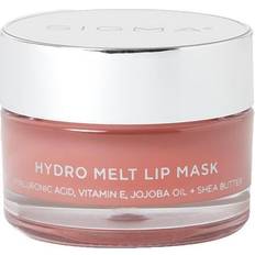 Vitamine E Masques pour les lèvres Sigma Beauty Hydro Melt Lip Mask All Heart 9.6g