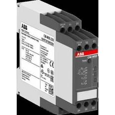 Contactors ABB 1Svr730700R2200 Motor Protect Relay, Dpdt, 130Vac/240Vac