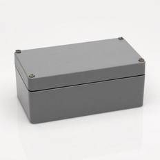Bernstein Kasse CP-240 polyester 220X120X90