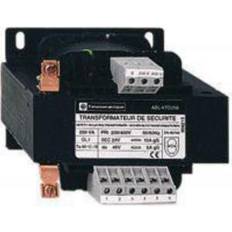 24v ac transformer Schneider Electric Phaseo ABL6 Transformer, 400 230 V AC, 24 V AC, 1 kVA 1000 VA