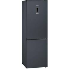 Siemens KG36NXXEA Green, Black