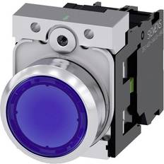 Virtakytkimet Siemens Illuminated Pushbutton 22mm