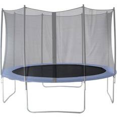 Trampolinetilbehør React Trampoline Round Mat 244cm