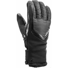 Leki Alpino Stella S Gloves - Black