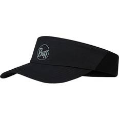 Corsa - Uomo Cappelli Buff Go Visor - Black