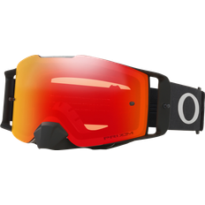 Hombre Gafas Oakley Front Line MX Factory Pilot Jr - Factory Pilot Black/Prizm MX Torch Iridiumk