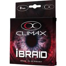 Climax Ibraid 135m Green 0,14mm, 11,3kg