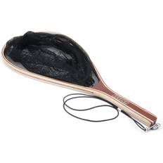 Vision Fishing Accessories Vision Keeper Wood Landing Net