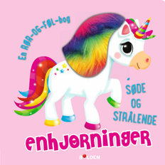 Sweet & Radiant Unicorns