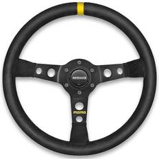 Spielzeugautos Momo Racing Steering Wheel MOD.07 Ã 35 cm