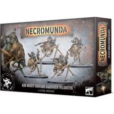 Ash waste Games Workshop Necromunda: Ash Wastes Nomads Dustback Helamites