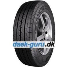 10431 Bridgestone Duravis R660 Eco 225/65 R16C 112/110T 8PR