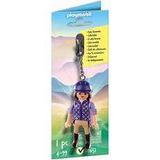 Playmobil Figures 70651 Amazon Keyring