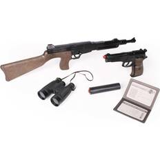 Secret Agent Set