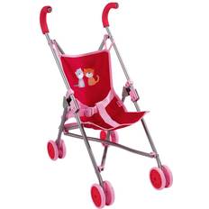 Metall Puppen & Puppenhäuser Haba Buggy for Dolls Jule