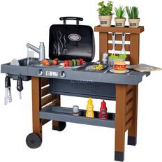 Garden Kitchen