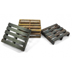 Vallejo "Wooden Pallets"