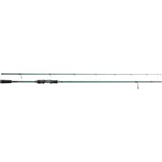 Abu Garcia SPIKE X 702 3-14G Haspel