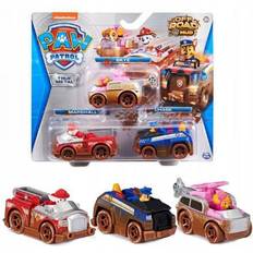 Paw Patrol Autos Paw Patrol Paw Patrol Off Road Mud