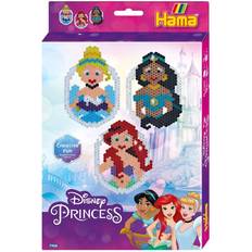 Hama Beads Disney Prinsesser 2000stk