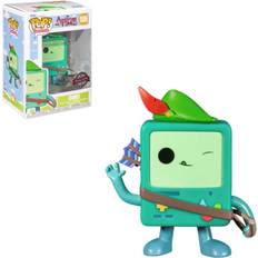 Funko pop adventure time Funko Pop! Animation Adventure Time BMO with Bow