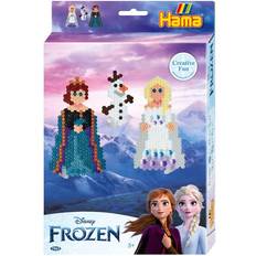 Disney Kralen Hama Beads Frozen starterset 2000