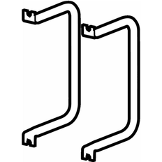 SWB2 montagebeslag til SWS/SWL/SWH22