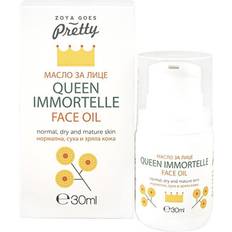 Immortelle serum Zoya Goes Pretty Queen Immortelle Face Serum 30ml