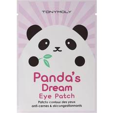 Panda's Dream Eye Patch