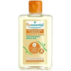 Toner Puressentiel Frizione Articolazioni & Muscoli Per Benessere e Rilassamento 200 ml 200ml