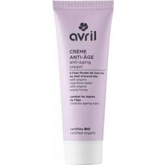 Soil Association Ansigtscremer Avril Creme Anti aging Cream Certified Organic 50ml