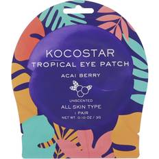 Kocostar Silmähoito Kocostar Tropical Eye Patch Acai Berry 1 Pair