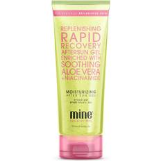 Minetan Rapid Recovery Aftersun Gel