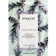 Payot mask Payot Teens Dream Purifying Anti-Imperfection Cloth Mask