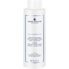 Sans Soucis Ansiktsvård Sans Soucis Cleansing Gentle Toner 200ml