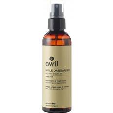 100 argan olie Avril Argan Oil Certified Organic 100ml