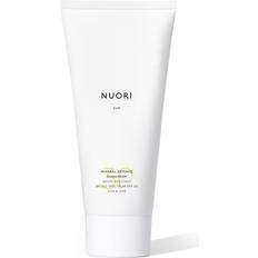 Mineral sunscreen Nuori Waterproof Mineral Sunscreen SPF30 200ml