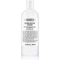 Kiehl's ultra Kiehl's Since 1851 Facial care Clarifying facial care Toner 500ml