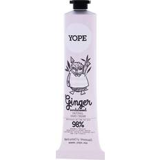 Yope Cremas de manos Yope Crema de manos Ginger Sandalwood 100ml